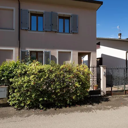 Casa Del Gelsomino