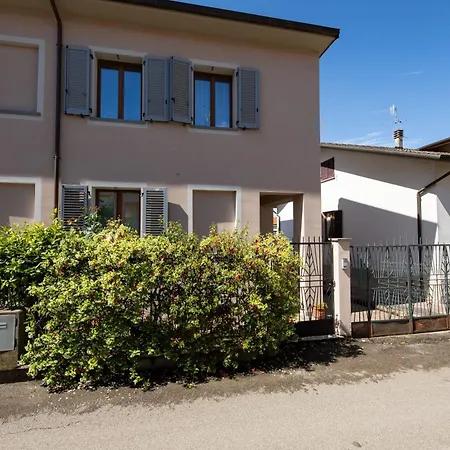 Casa Del Gelsomino Sansepolcro