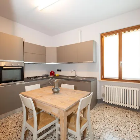 Casa Del Gelsomino Апартаменты *