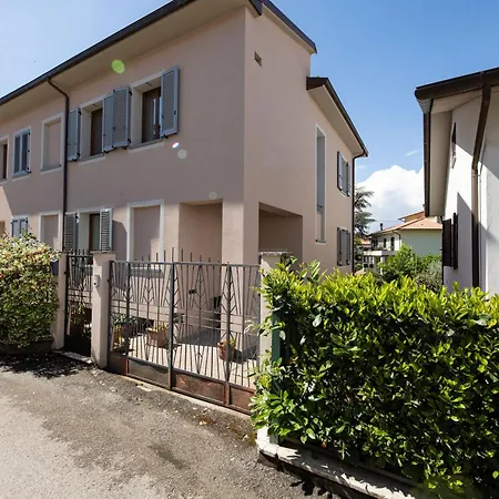 Casa Del Gelsomino