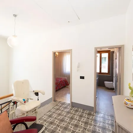 Casa Del Gelsomino Апартаменты *