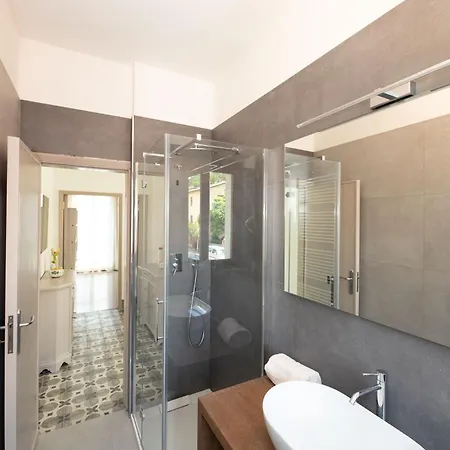 Casa Del Gelsomino * Sansepolcro
