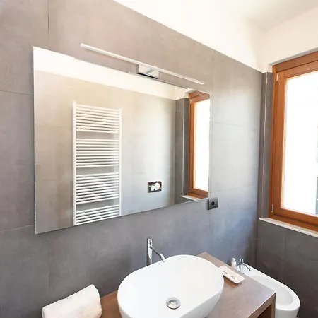 Casa Del Gelsomino Апартаменты *