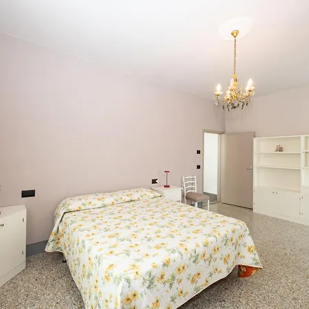 Апартаменты Casa Del Gelsomino Сансеполькро