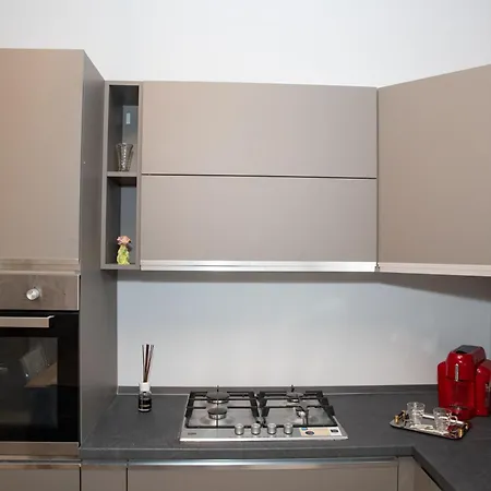 Appartamento Casa Del Gelsomino *