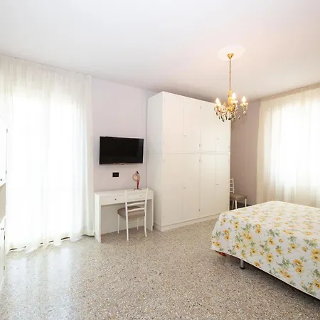 Casa Del Gelsomino