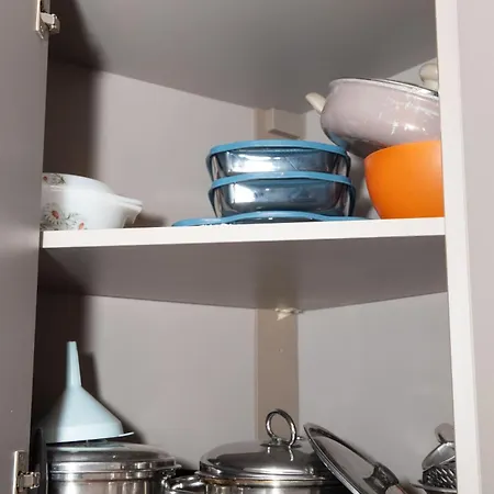 Appartamento Casa Del Gelsomino *