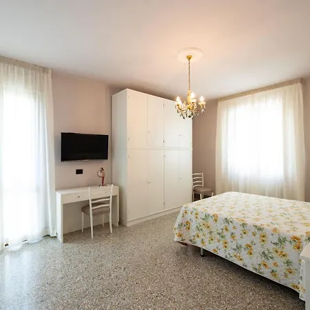 Casa Del Gelsomino Апартаменты Сансеполькро