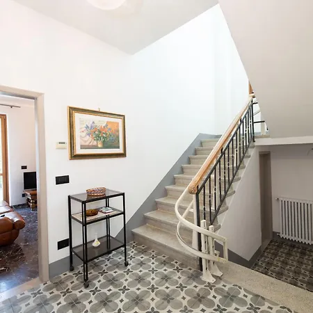 Casa Del Gelsomino Апартаменты *
