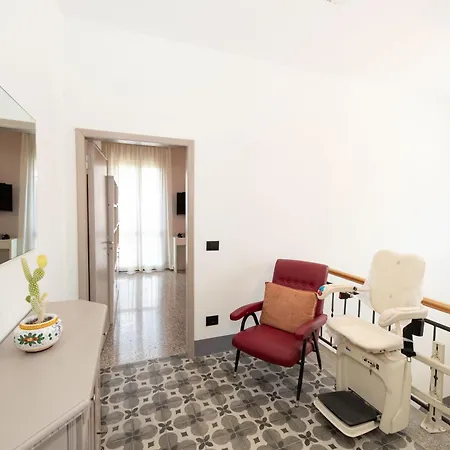 Апартаменты Casa Del Gelsomino *