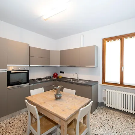 Casa Del Gelsomino