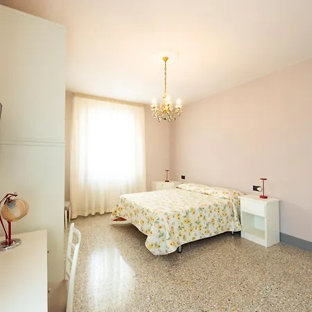 Casa Del Gelsomino Апартаменты *