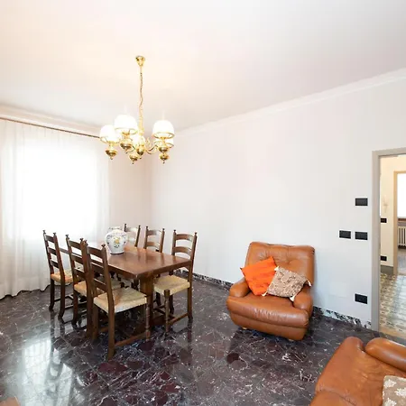 Casa Del Gelsomino Апартаменты Сансеполькро