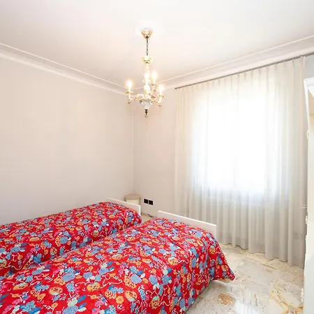 Апартаменты Casa Del Gelsomino *