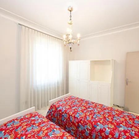 Appartamento Casa Del Gelsomino