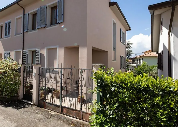 Casa Del Gelsomino
