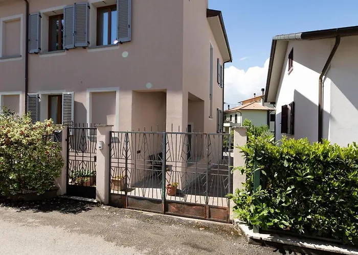 Casa Del Gelsomino 公寓 *