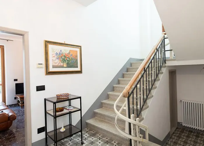 Casa Del Gelsomino 公寓 *
