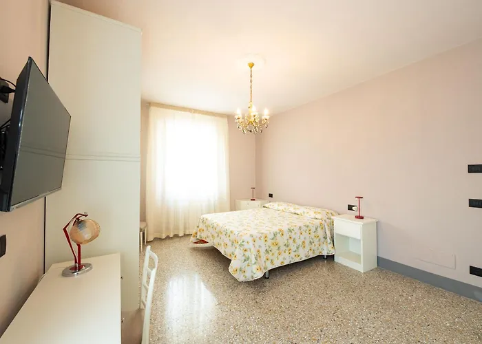 Casa Del Gelsomino 公寓 *